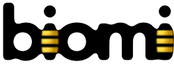 Biomishop Logo